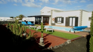 Villadalriada, Private Rental for all the family, Lanzarote