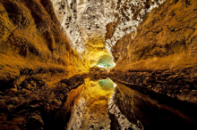 Cave of Los Verdes